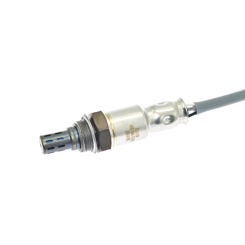 4PCS Oxygen Sensor For Honda Accord Odyssey Pilot Ridgeline Acura MDX RL TL 3.5L 6B93BC-57