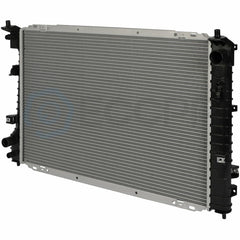 Aluminum Radiator For 2008-2012 Ford Escape 3.0L 2008-2011 Mazda Tribute 3.0L