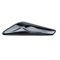 Front Right Side Fender Trim Finisher Chrome 51117338570 For BMW X3 F25 X4 F26 6B93BC-57
