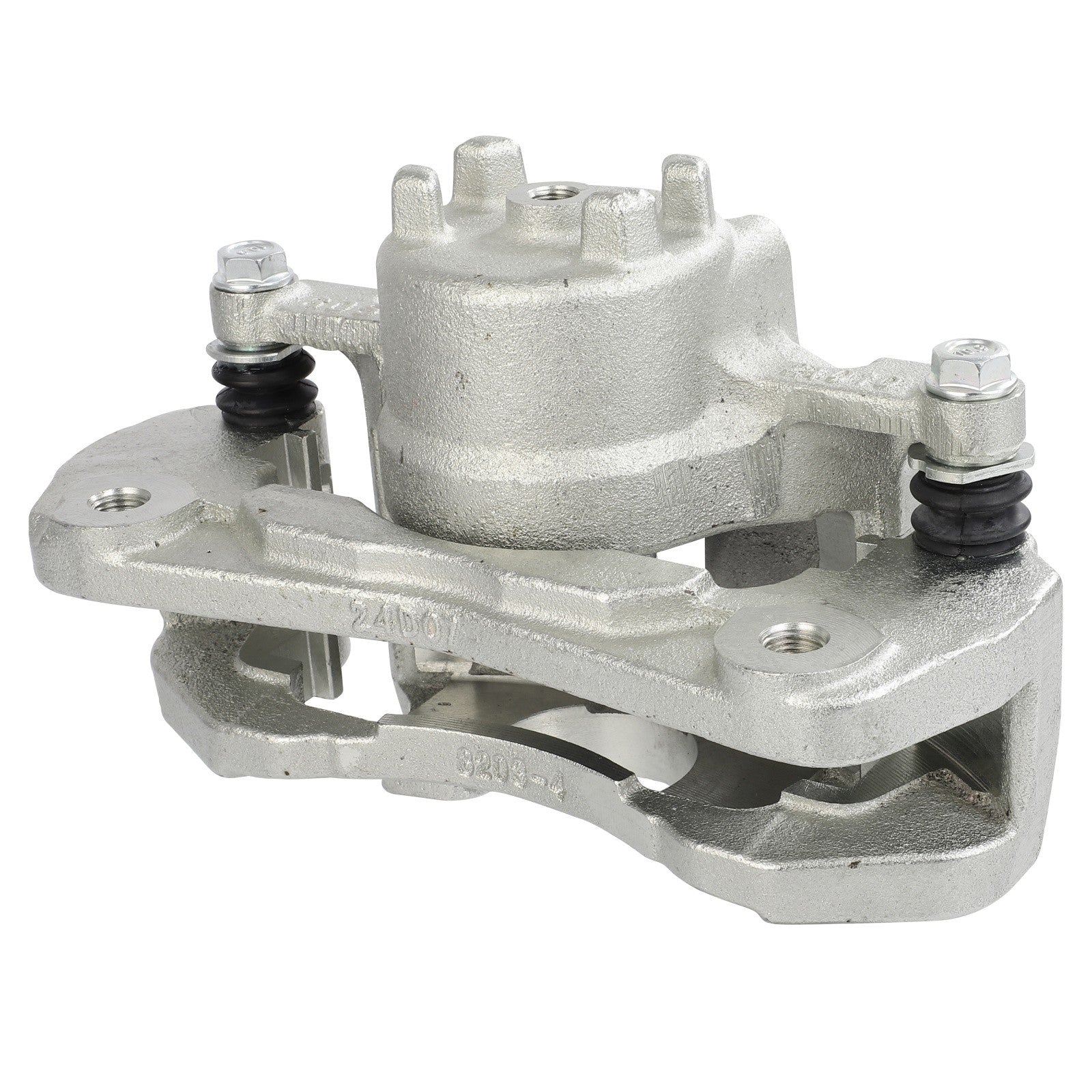 Front Left Brake Caliper 1Pc For 2001-04 Chrysler Sebring 2001-04 Dodge Stratus 6B93BC-57