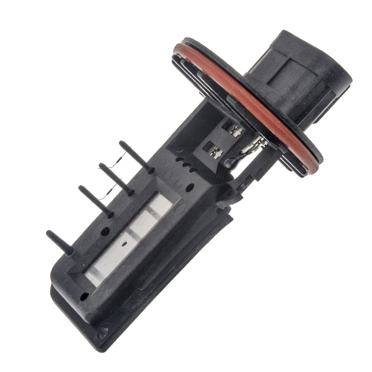MAF Mass Air Flow Sensor For Chevy Malibu Avalanche Hyundai Santa CADILLAC 6B93BC-57