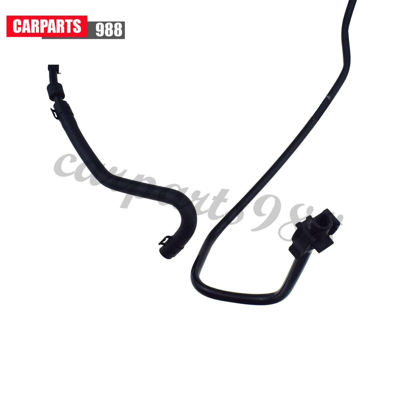 Radiator Coolant Hose Pipe 32222278 For 2014-2018 Volvo S60 S80 V60 XC60 XC70 6B93BC-57