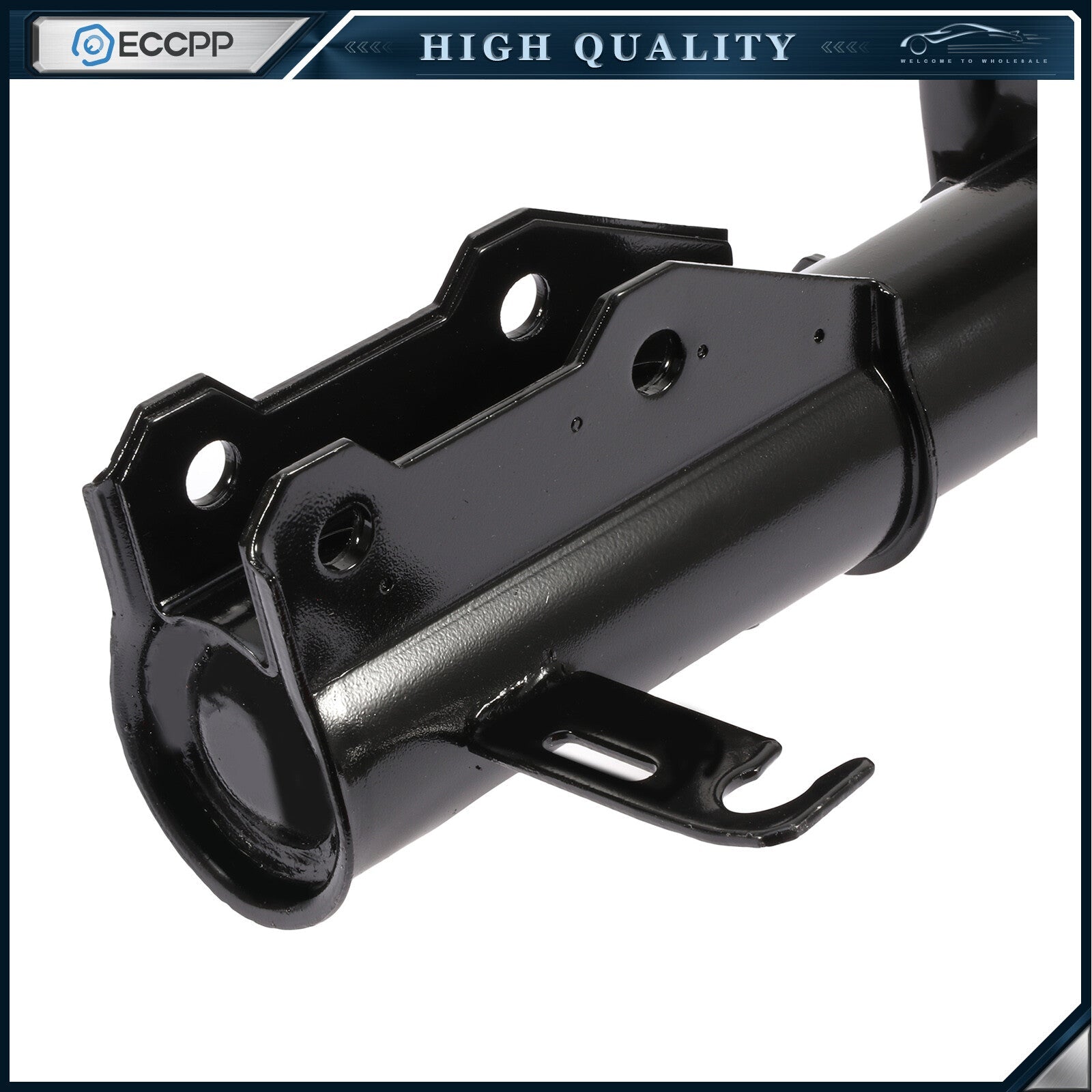 For Buick Lacrosse 2011-2016 FWD Front Complete Struts & Coil Spring Assemblies 6B93BC-57