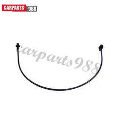Water Tank Radiator Hose Pipe Rubber for Peugeot 206 207 Citroen C2 1323Y2 6B93BC-57