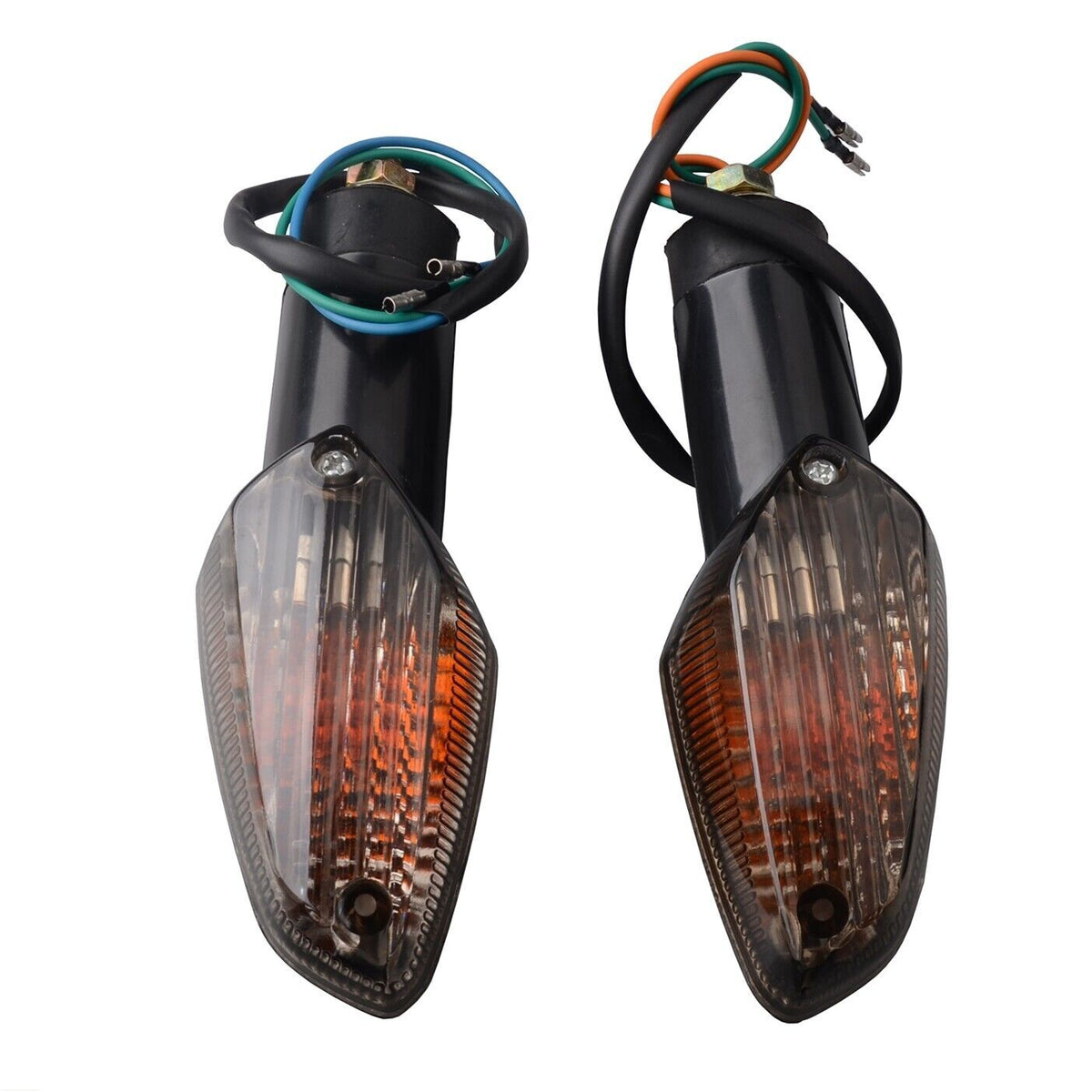 Turn Signal Indicator Light For Honda CBR250R 11-18 CB300F 15-18 CBR300R 15-21