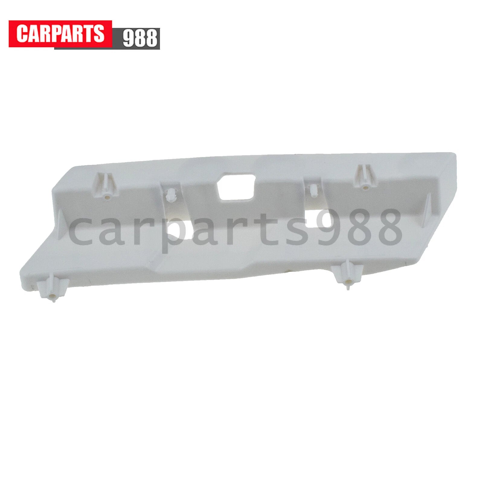 Front Left LH Bumper Bracket For Lexus IS200T IS250 IS350 5253453020 LX1032114 6B93BC-57