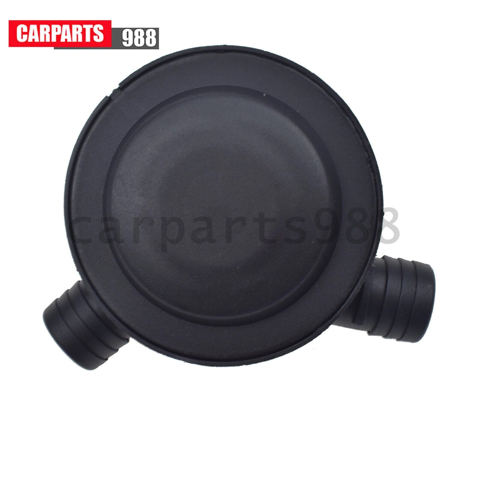 Crankcase Vent Valve w/ Grommet For VW Cabrio Golf Jetta Passat 2.0L 037129101P 6B93BC-57