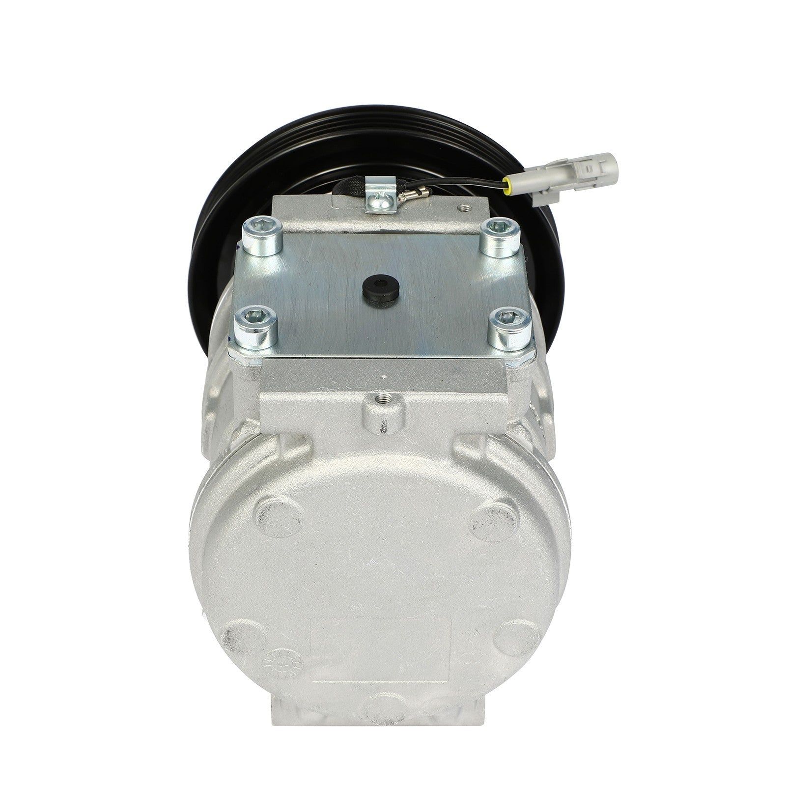 A/C AC Compressor For Toyota Tacoma 3.5L 1995-2000 2001 2002 2003 2004 68324 6B93BC-57