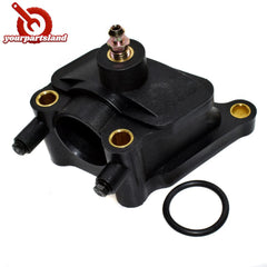 Coolant Vent Housing Air Bleeder Water Outlet for Chrysler Dodge 2.7L 5017183AB 6B93BC-57
