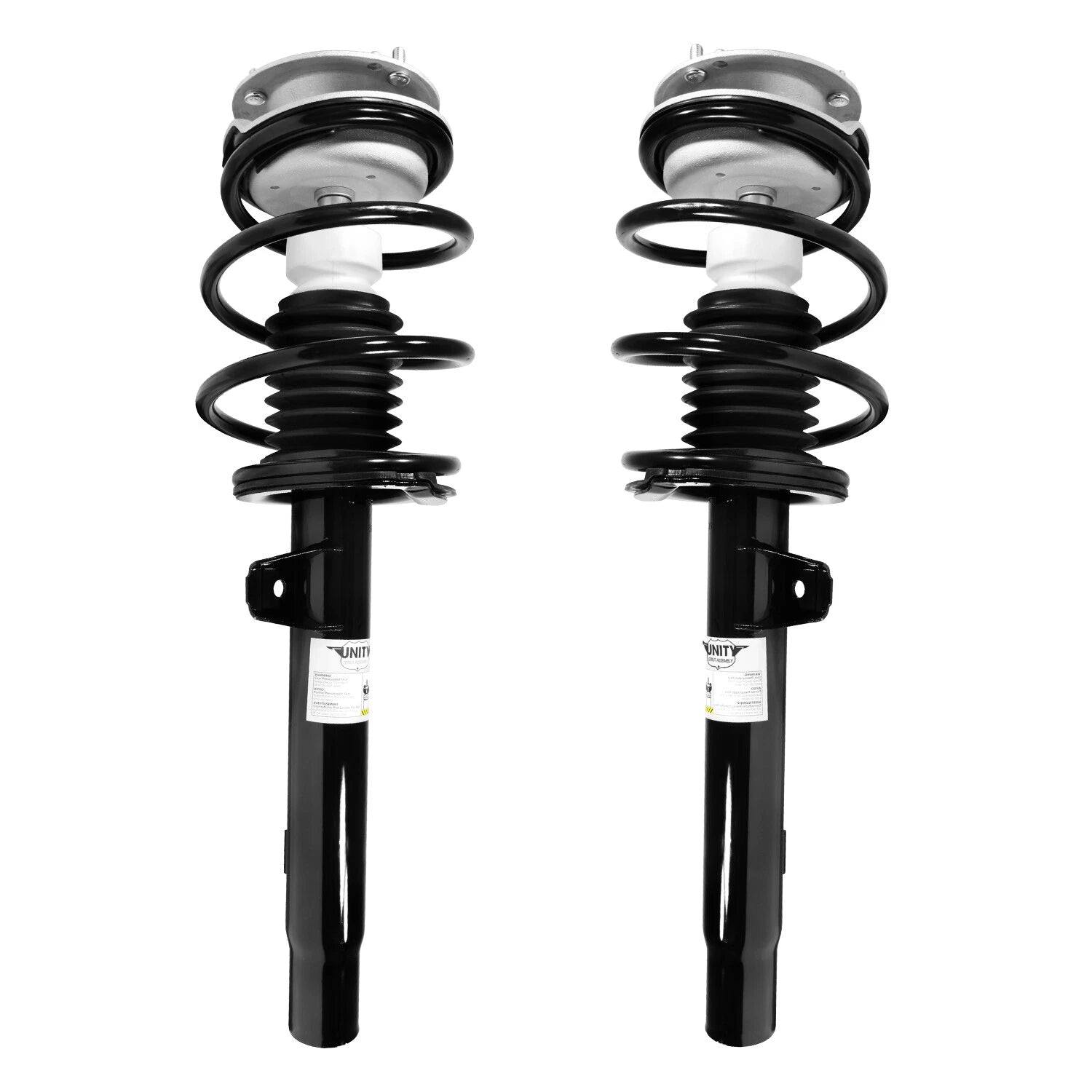 Front Complete Strut Assembly Kit for 2001-2005 BMW 320i – E46 Chasis – 6B93BC-57