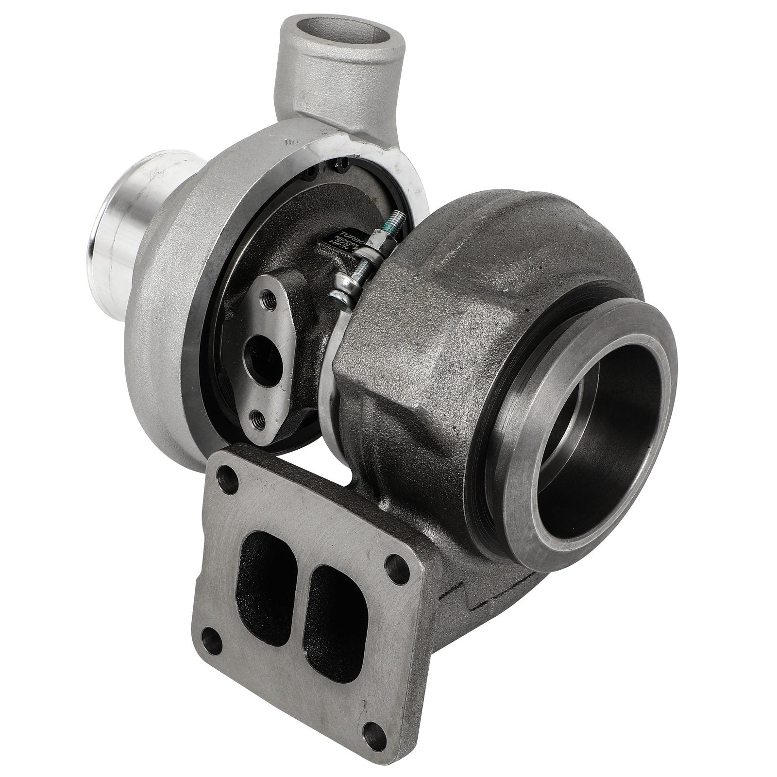 Turbo For 2000-2012 John Deere Industrial Various Gen Set 4.5L 4045 4045T Engine 6B93BC-57
