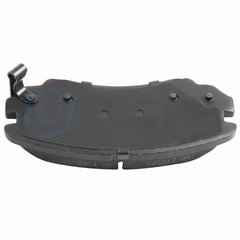 Front And Rear Ceramic Pads Kit For Kia Magentis Optima Sportage 6B93BC-57