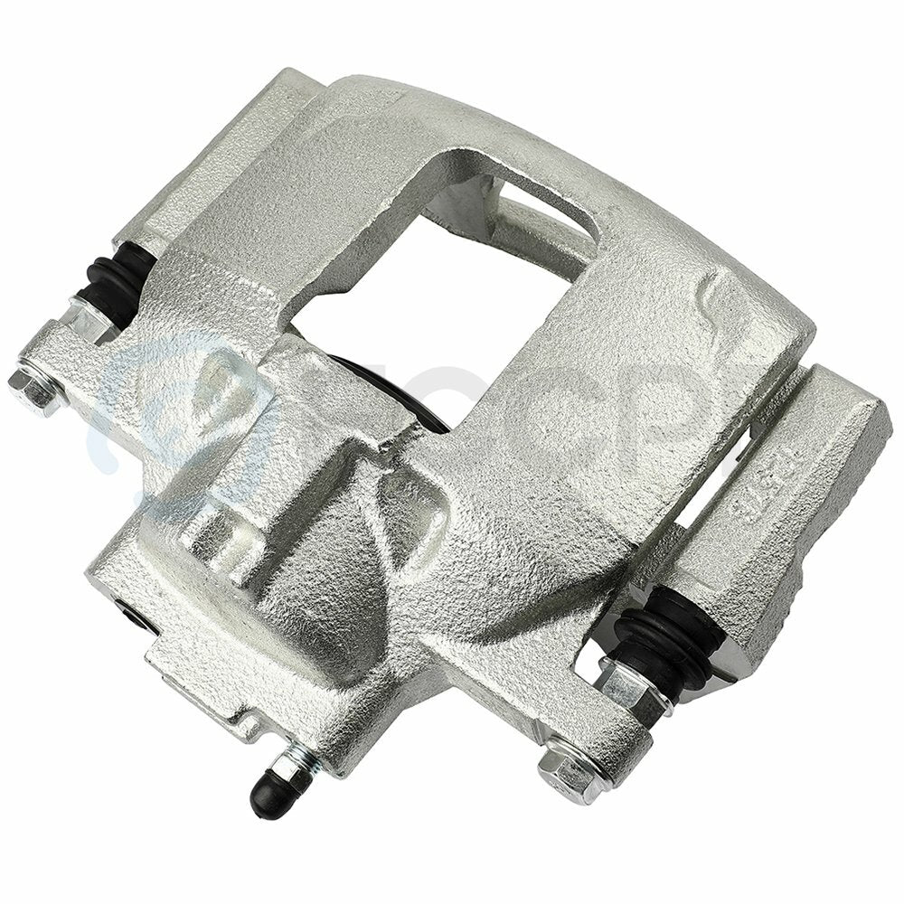 Front Right Brake Caliper 1Pc  Set For 2008-2012 Chrysler Town & Country 6B93BC-57