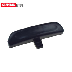 Front Armrest Box Lock Latch Handle For Toyota Land Cruiser LC100 UZJ100 1998-07 6B93BC-57