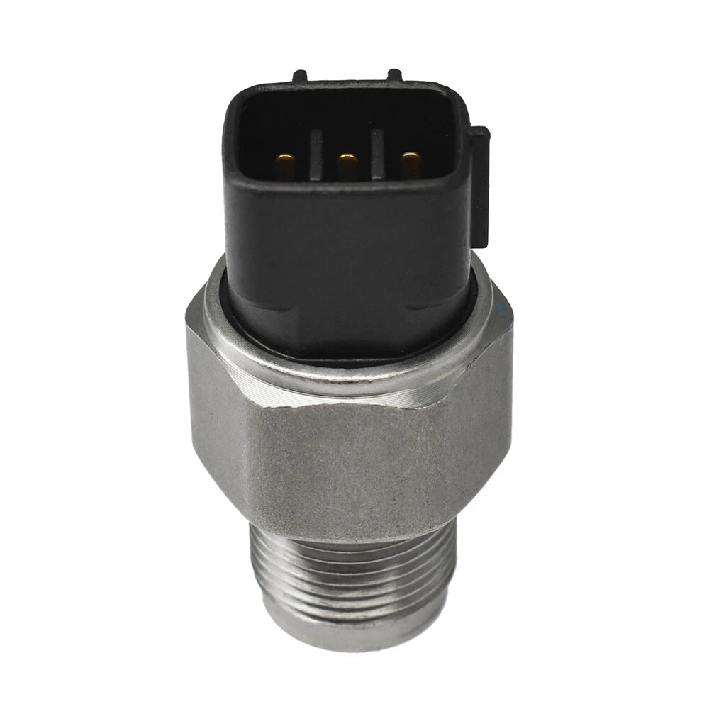 Fuel Rail Pressure Sensor For Toyota Avensis RAV4 Hino Hiace Hilux 89458-60010 6B93BC-57