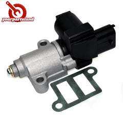 Idle Air Control Valve for Hyundai Elantra Tiburon Tucson Kia Soul Spectra 2.0L 6B93BC-57
