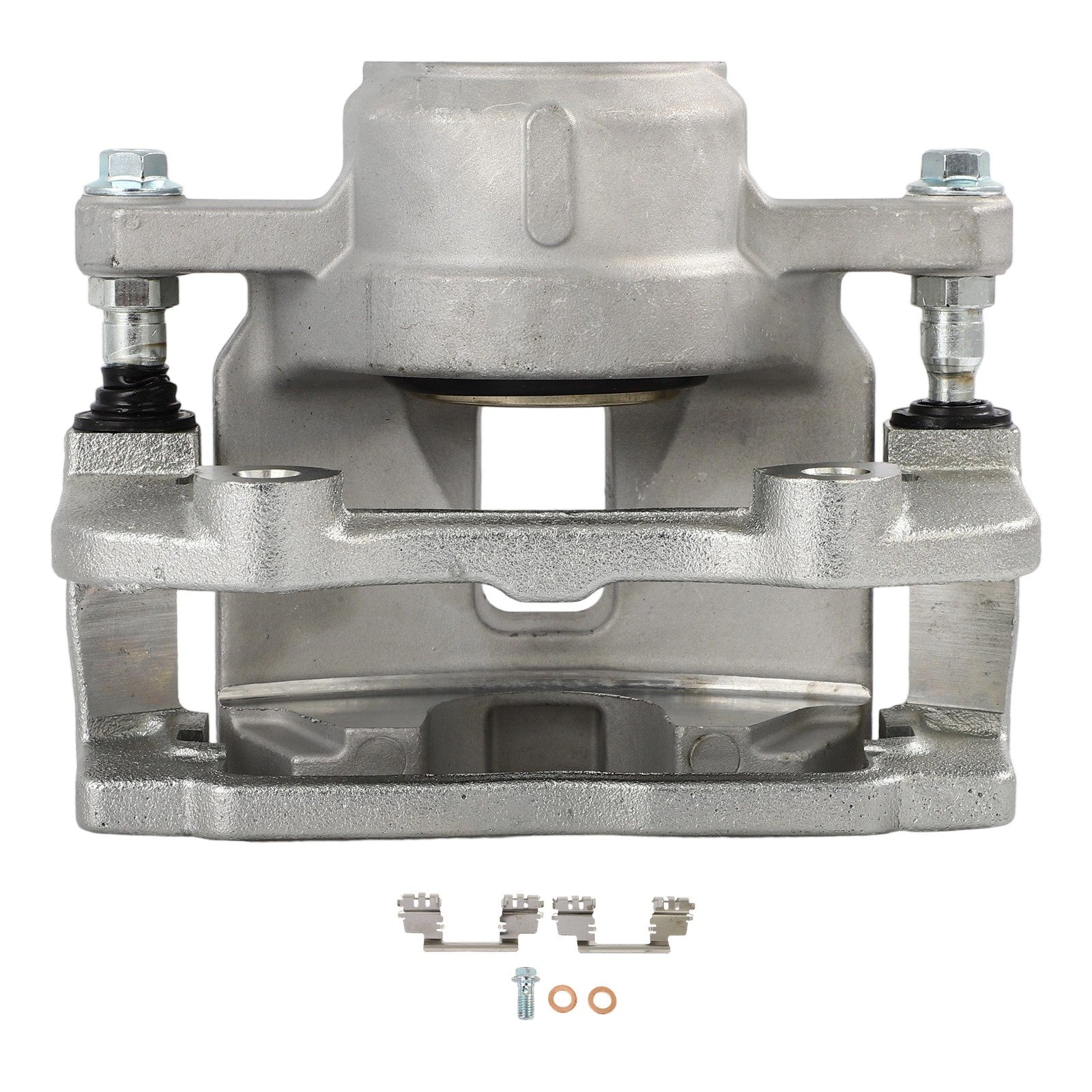 Front Right Brake Caliper 1Pc For 2005-2008 Dodge Magnum RWD 2005 Dodge Magnum 6B93BC-57