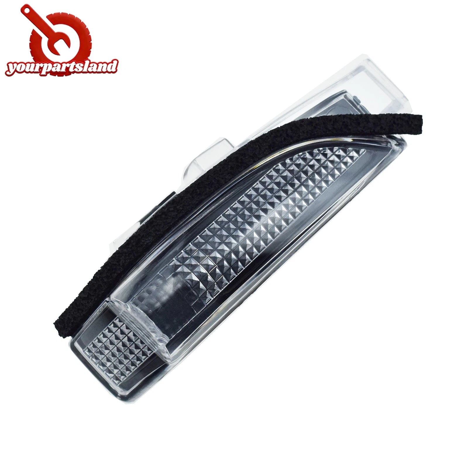 Right Mirror Turn Signal Light for Toyota C-HR AURIS COROLLA AVENSIS 81731-02120 6B93BC-57
