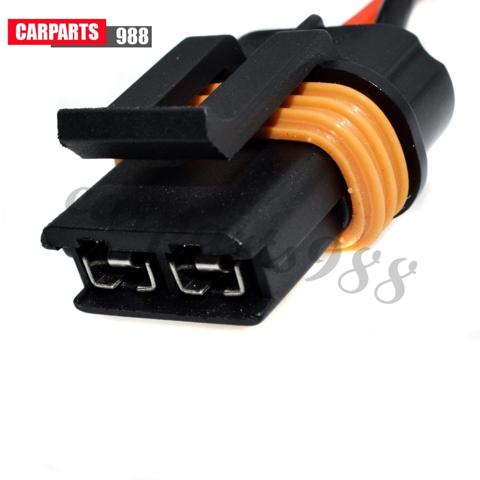 Heater Blower Motor Resistor For 1996-2005 Chevrolet Astro GMC Safari 89018436 6B93BC-57