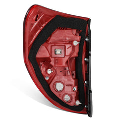 For Toyota RAV4 2009-2012 Rear Brake Passenger Side Tail Light Assembly 6B93BC-57