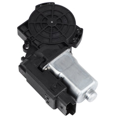 For Hyundai Sonata 2010-2006 Power Window Motor Front Left & Right