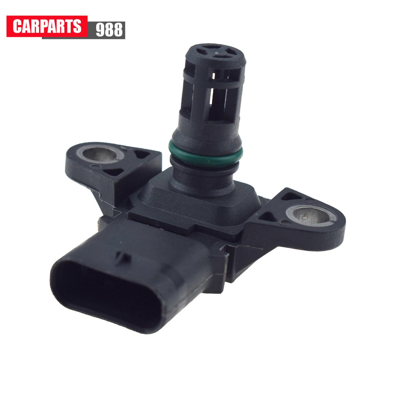 3.5 Bar Tmap Pressure Sensor For BMW 320I 328I 428I 528I M5 M6 X3 Z4 13627843531 6B93BC-57