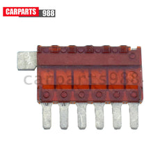 Engine 7.5A 7.5 AMP Multi Fuse For Toyota Celica 2000-05 90982-09016 9098209016 6B93BC-57