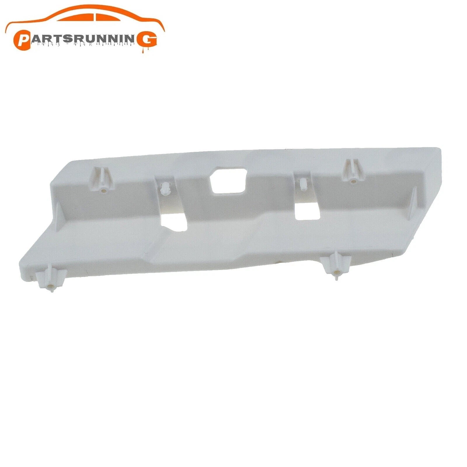 Front Left Driver Side Bumper Bracket 5253453020 For 2014-2015 Lexus IS250 6B93BC-57