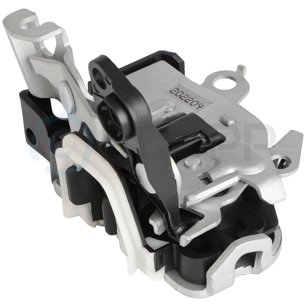 Front Left Door Lock Latch Assembly For 99-08 F250 F350 F450 F550 Super Duty 6B93BC-57