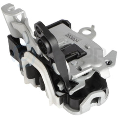 Front Left Door Lock Latch Assembly For 99-08 F250 F350 F450 F550 Super Duty 6B93BC-57