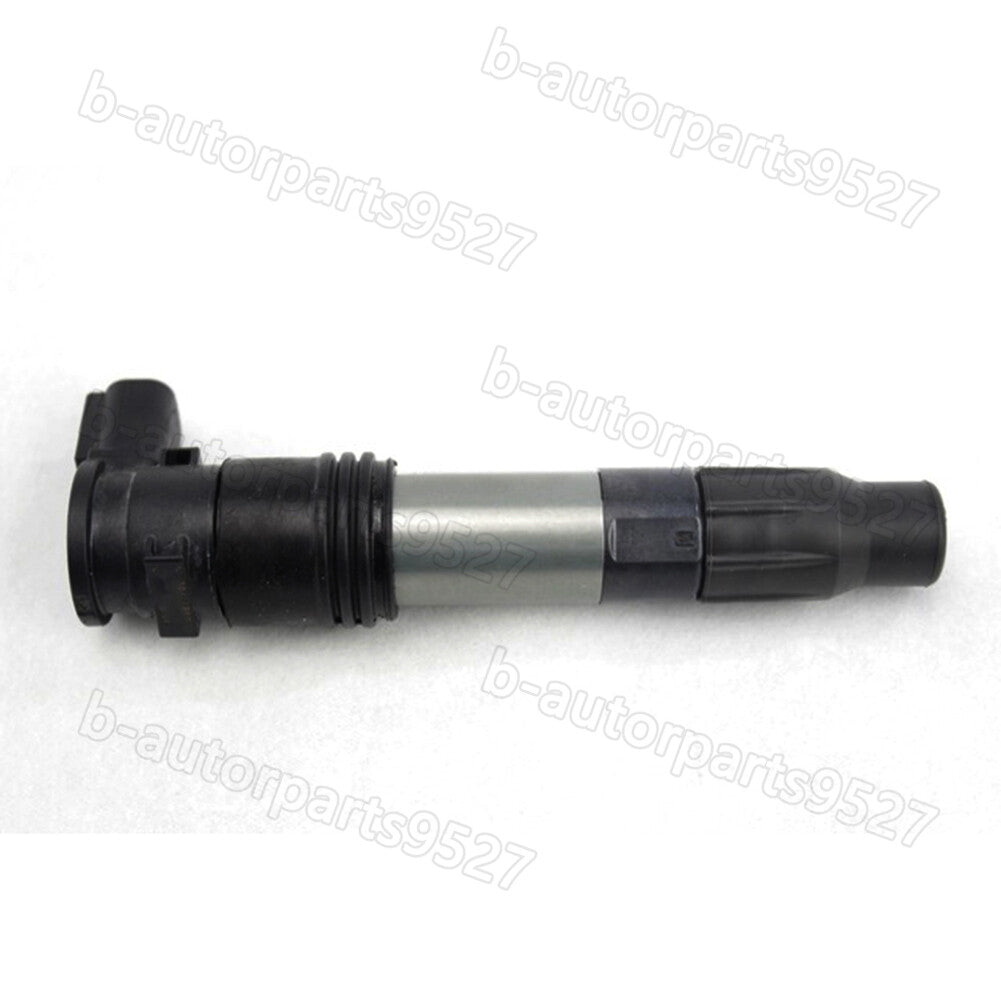 2PCS For Kawasaki Ninja 300 EX300 2013-2017 Ignition Coil 21171-0033 129700-5430 6B93BC-57