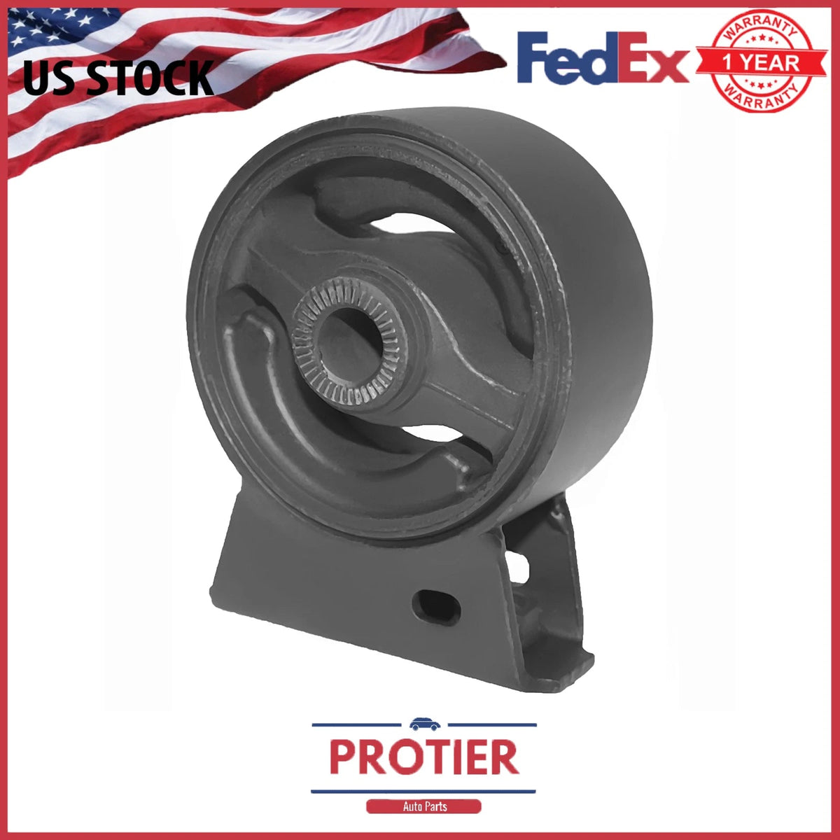 Front Engine Mount for TOYOTA COROLLA 6B93BC-57