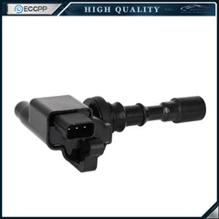 3 Pcs For 3.5L 04 05 06 Hyundai Santa Fe XG350 Amanti Ignition Coil Spark Plug