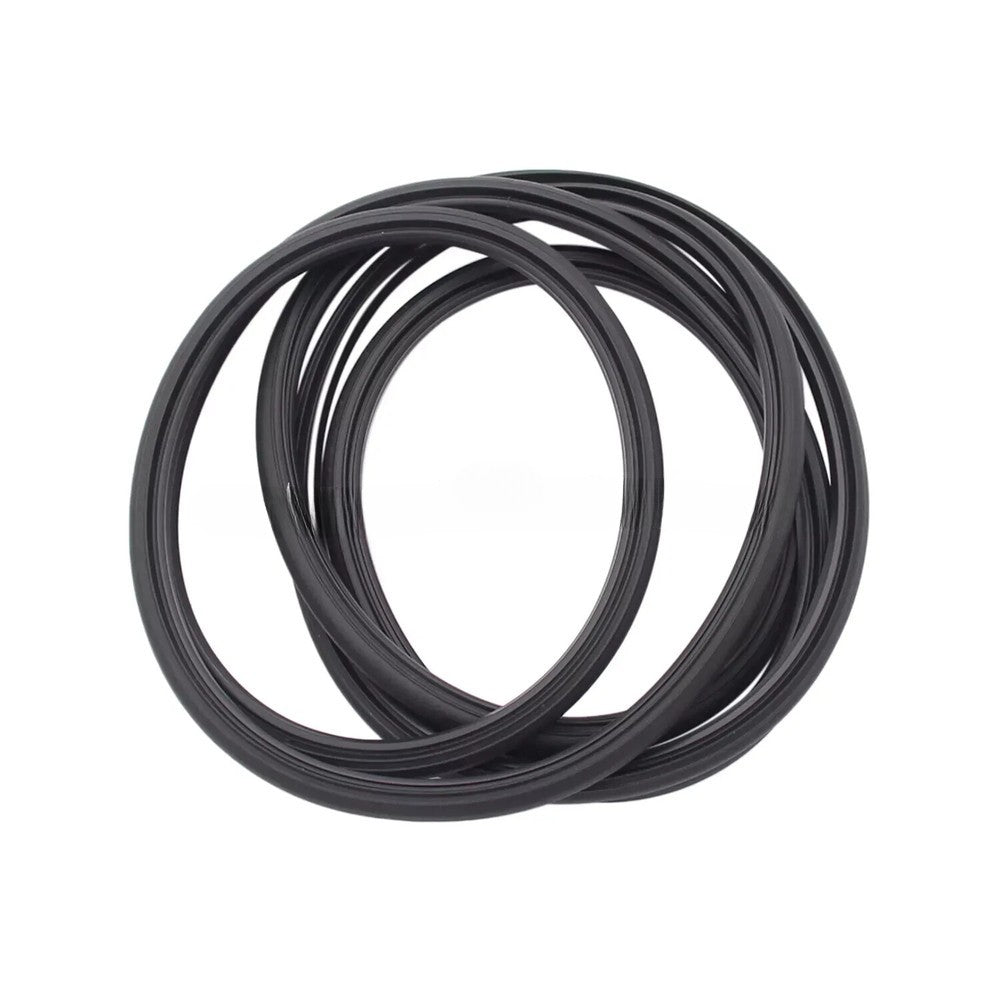 05183172AC Sunroof Seal Gasket Fit for 2007-2018 Dodge Jeep 6B93BC-57