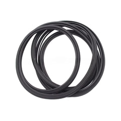 05183172AC Sunroof Seal Gasket Fit for 2007-2018 Dodge Jeep 6B93BC-57