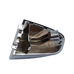 82652D4030 Drivers Rear Outside Door Handle Cover Cap For2016-20 Kia Optima 2.0L 6B93BC-57