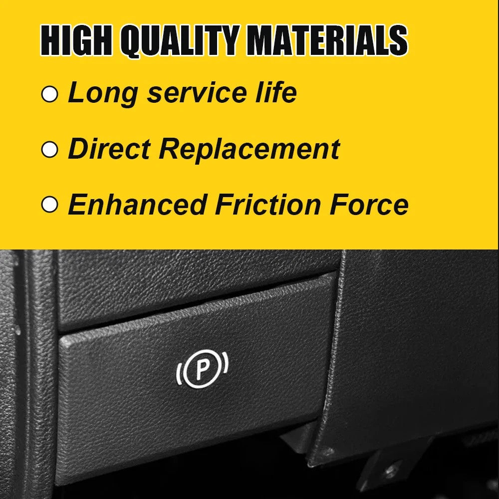Emergency Parking Brake Release Pull Handle For 09-18 Dodge Ram 1500 2500 3500 A 6B93BC-57