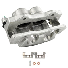 Front Right Brake Caliper 1Pc For 2009-12 Chevrolet Colorado 2009-12 GMC Canyon 6B93BC-57