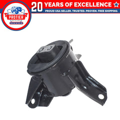 Motor & Torque Strut & Trans Mount 3PCS Set Fit 2014-2015 Hyundai Tucson 2.0L 6B93BC-57