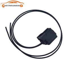 895430C020 ABS Wheel Speed Sensor Connector Rear L / R For Toyota Tundra 2007-17 6B93BC-57