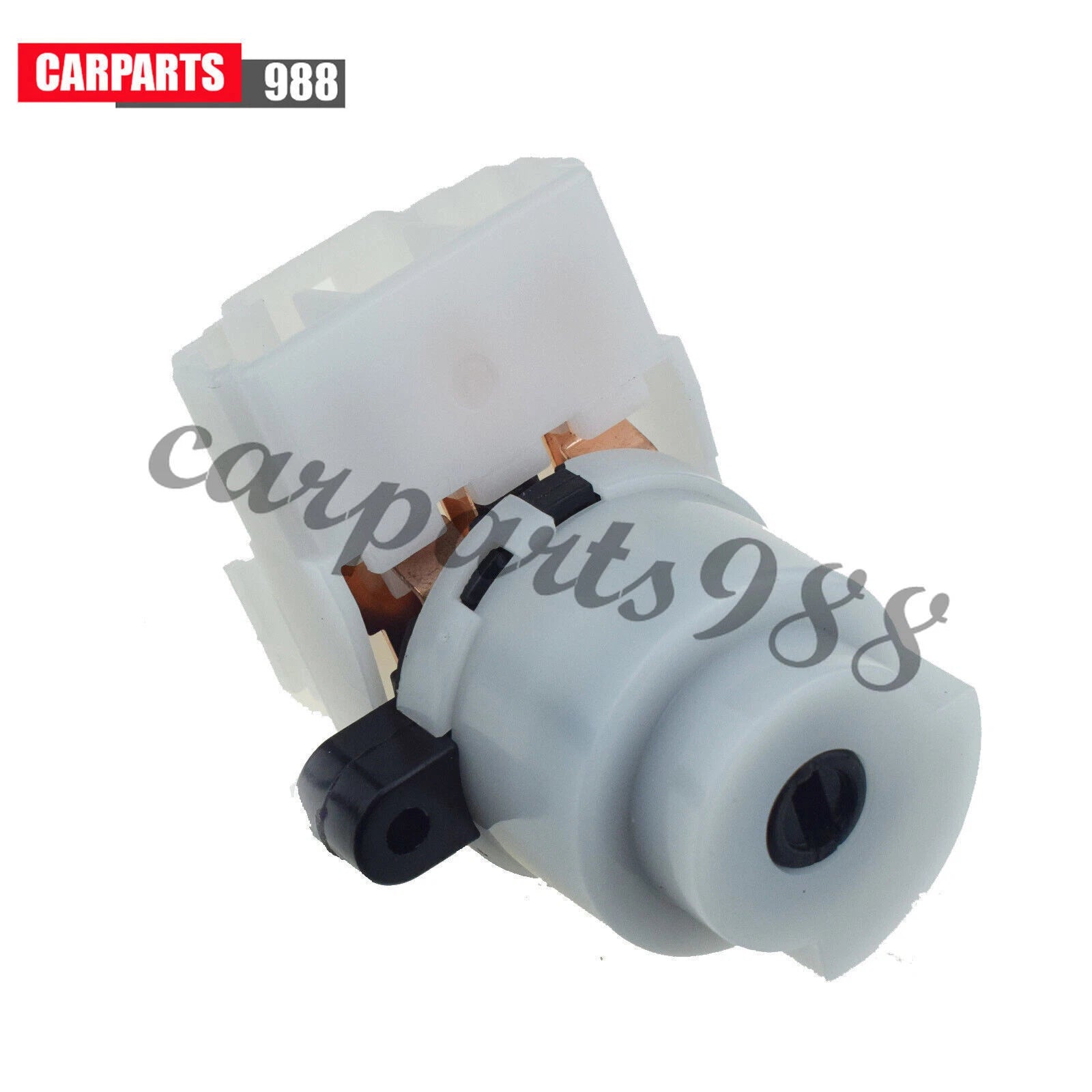 Electric Ignition Starter Switch For 1990 1991 92-1997 Mazda Miata D001-66-151A 6B93BC-57
