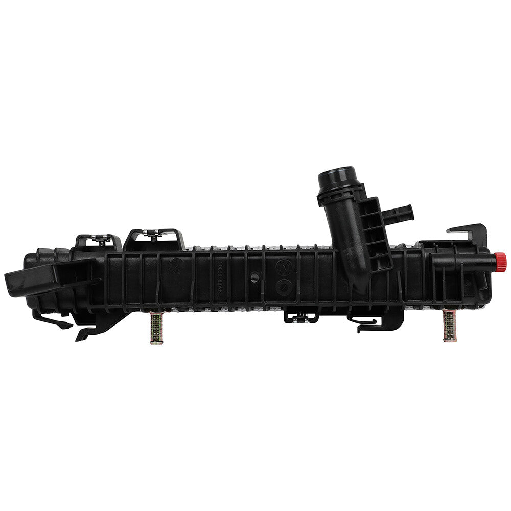 Aluminu Radiator For 2018-2019 Ford Expedition 2015 2016 2017 2018 Ford F-150 6B93BC-57