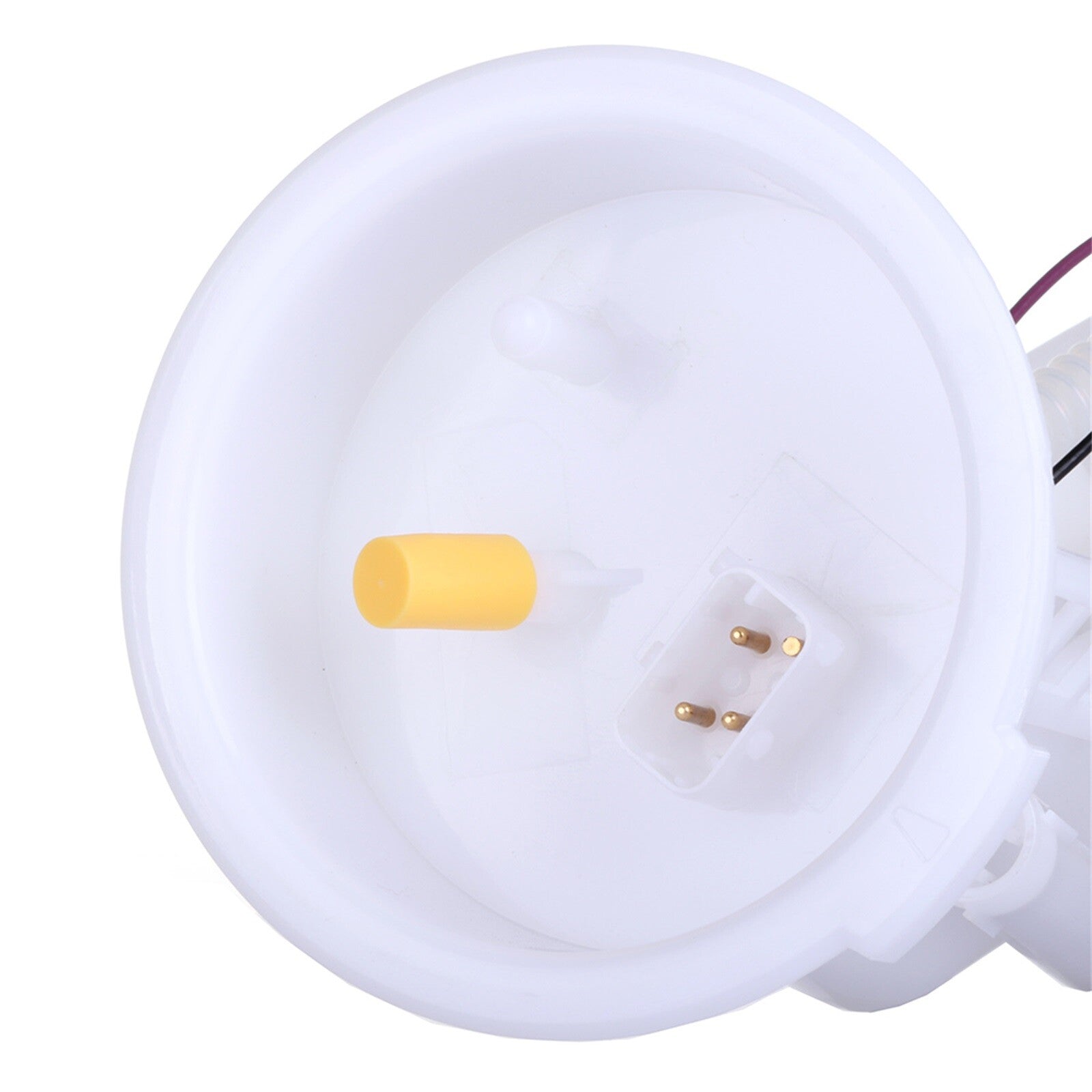 For BMW X5 L6-3.0L V8-4.4L V8-4.6L E8412M Electric Fuel Pump Module Assembly 6B93BC-57