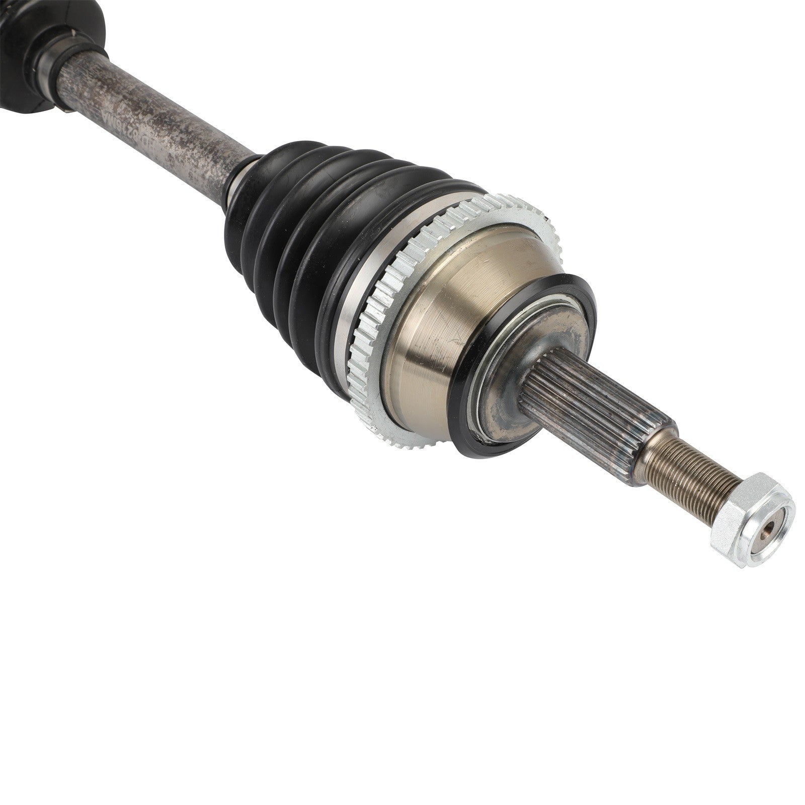 For Ford Taurus 2005-2007 Mercury Sable 2005 3.0L Front Right CV Axle Assembly 6B93BC-57