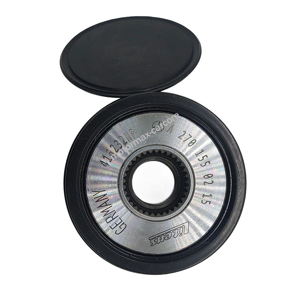 FEBI Alternator Pulley For MERCEDES GL 2701550015 F00M591105 F00M591124 28888P 6B93BC-57