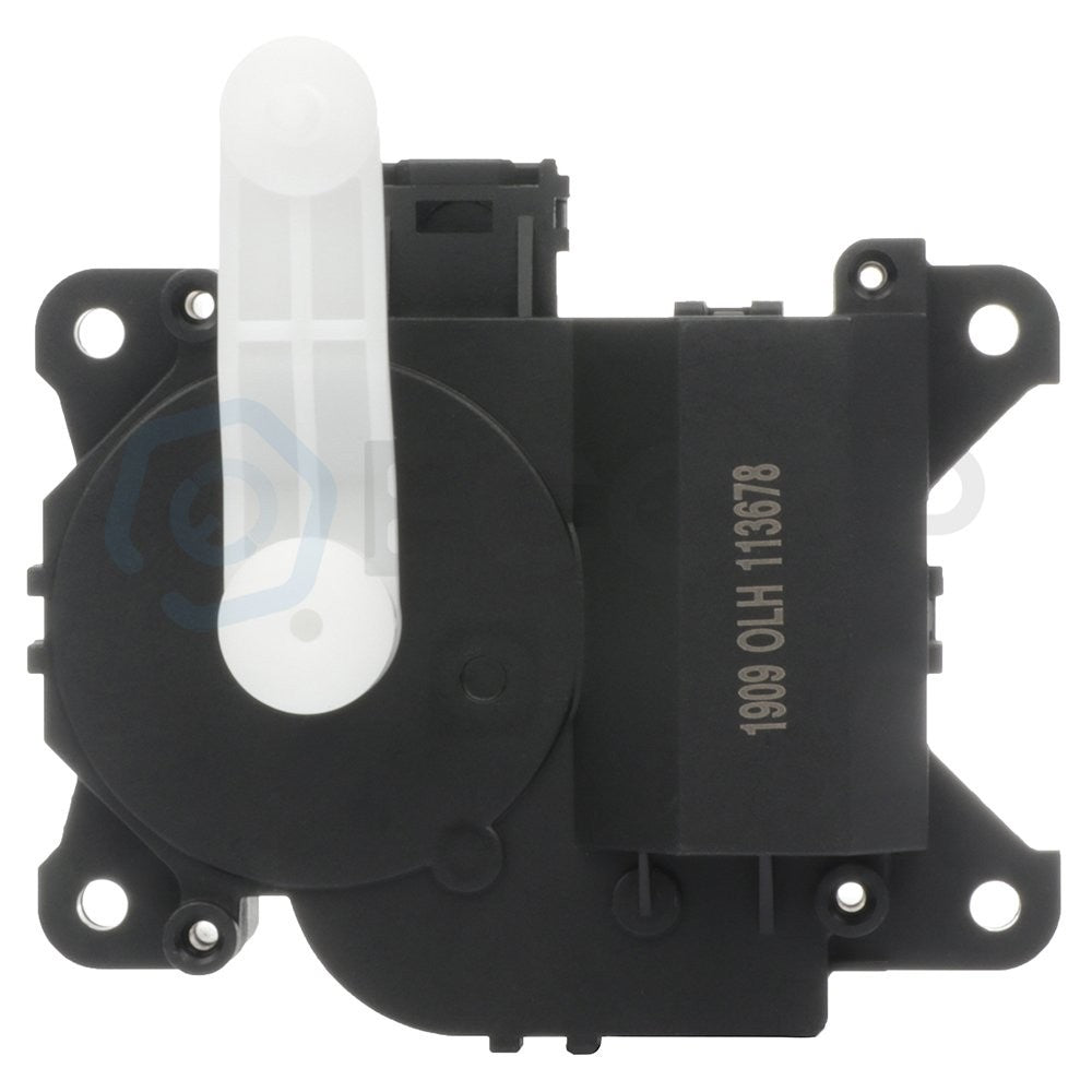 For Lexus RX330 RX350 RX400h Toyota Highlander Air Blend Door Actuator HVAC A/C 6B93BC-57
