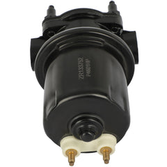 Electric Fuel Pump Alternative 100GPH 15 PSI Black P4601HP