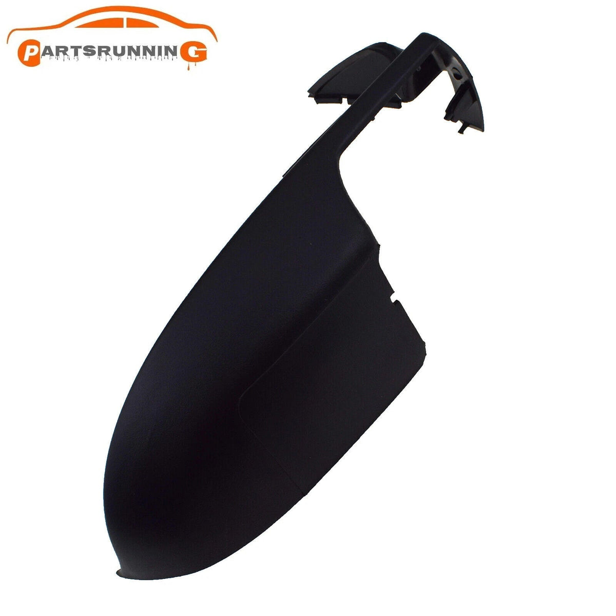 Right Side Mirror Lower Cover Wing Shell Cap For Mazda 2 DE 3 BL 6 2007-2014 6B93BC-57