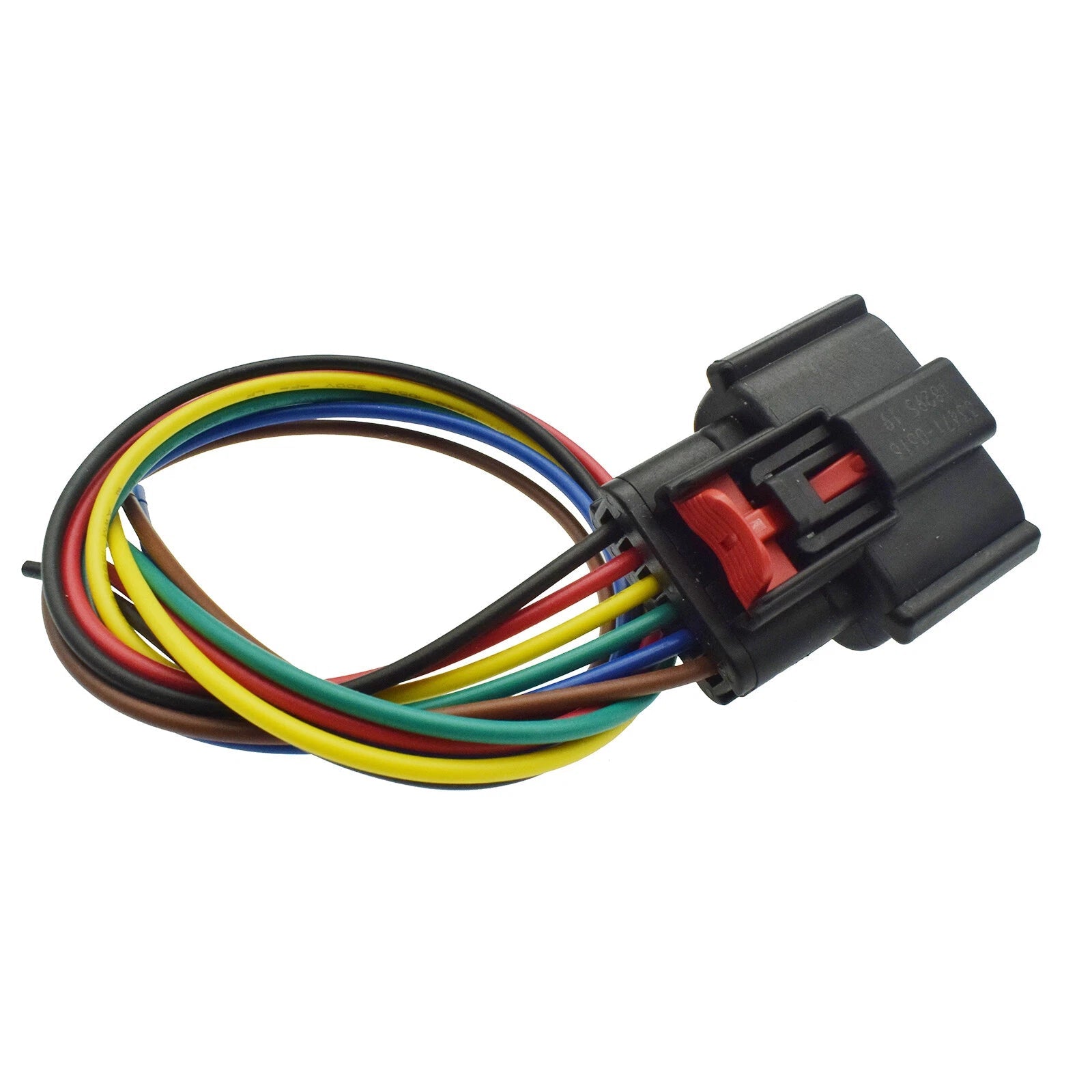 Transmission Oil Temperature Sensor Connector For Ford Super Duty F250 350 450 6B93BC-57