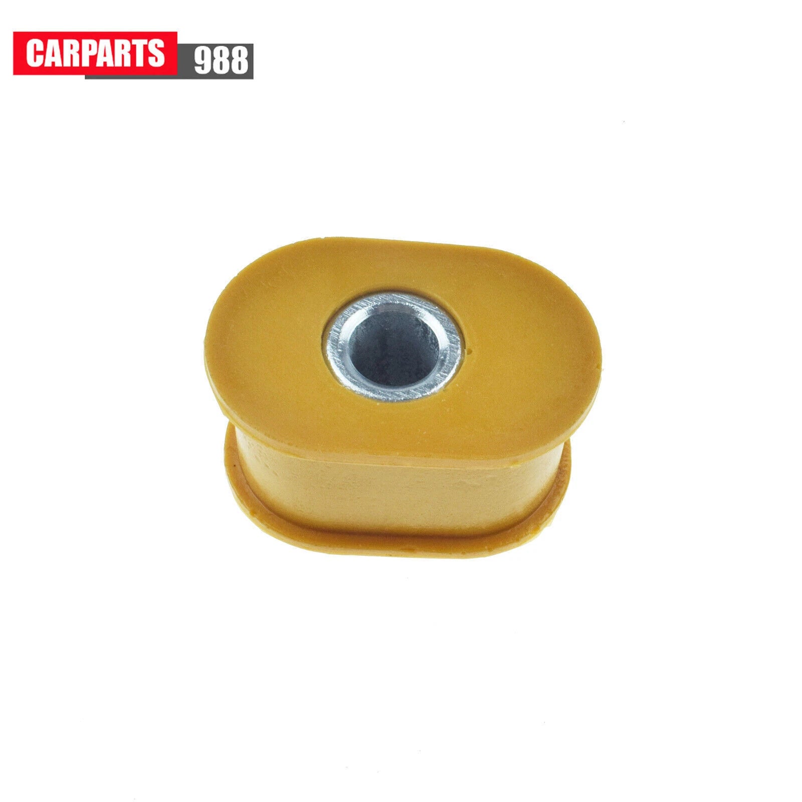 For BMW E65 E66 750i 760Li 51217112444 Door Brake Hinge Check Strap Rubber Bush 6B93BC-57